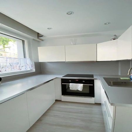 Apartment Im Zentrum Berlin Kudamm, City West Exterior photo
